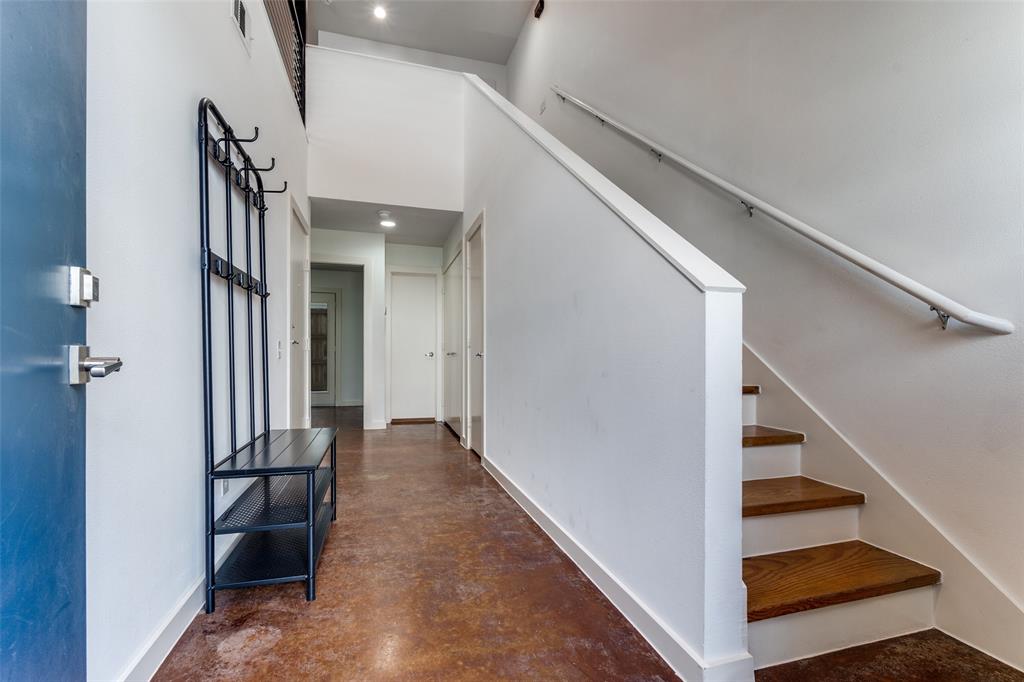 Swiss Ave - Residential