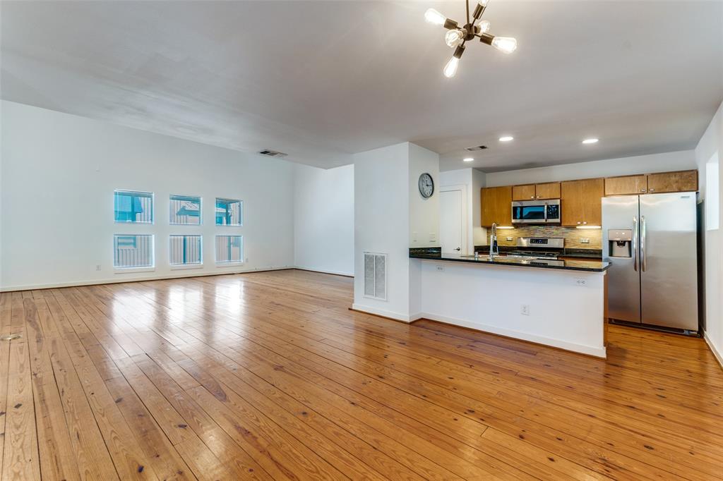 Swiss Ave - Residential