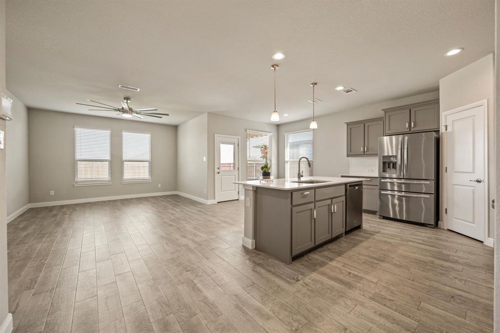 Vann Tract - Residential