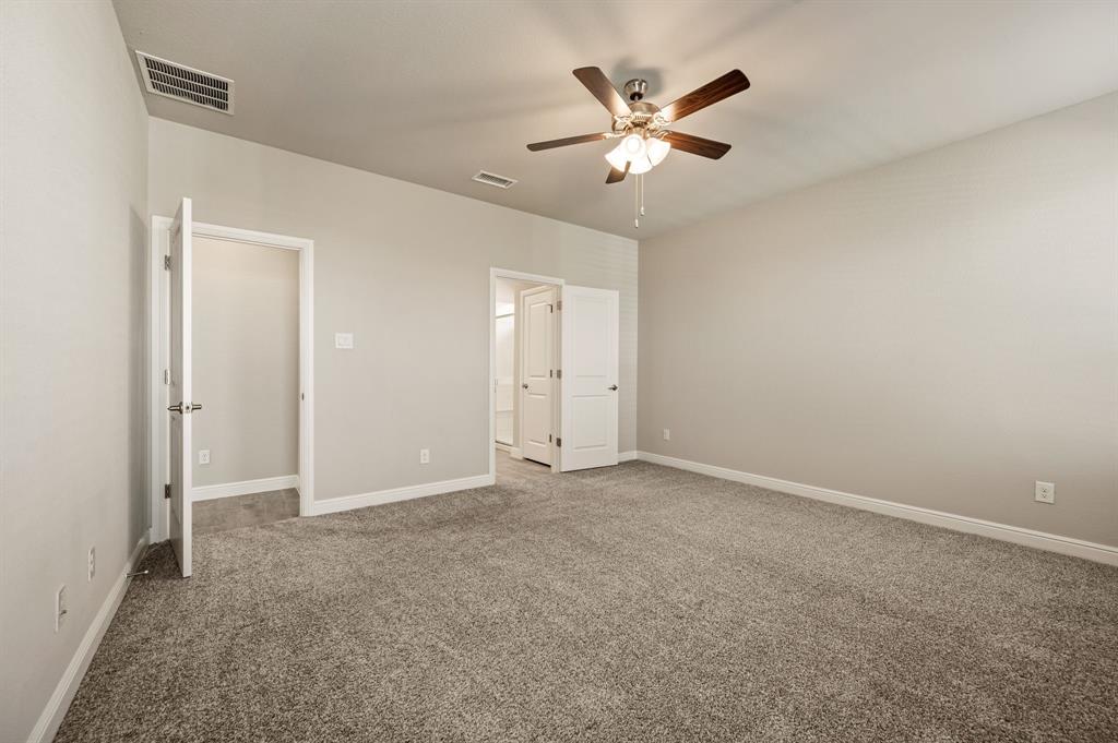 Vann Tract - Residential