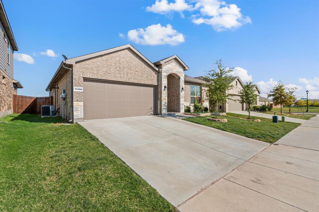 Vann Tract - Residential