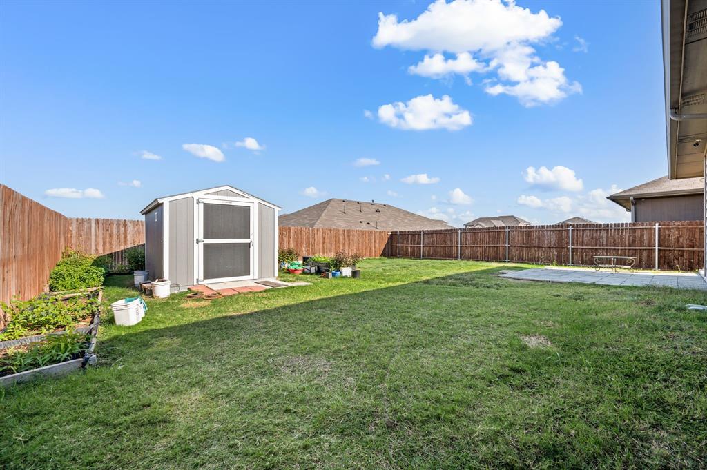 Vann Tract - Residential