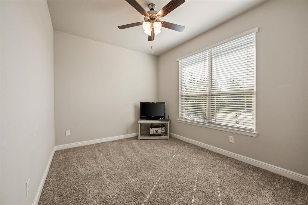 Vann Tract - Residential