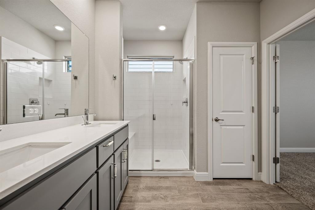 Vann Tract - Residential