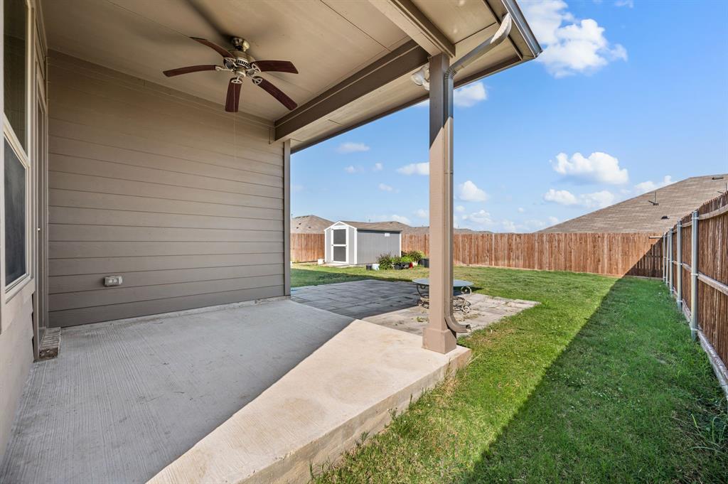 Vann Tract - Residential