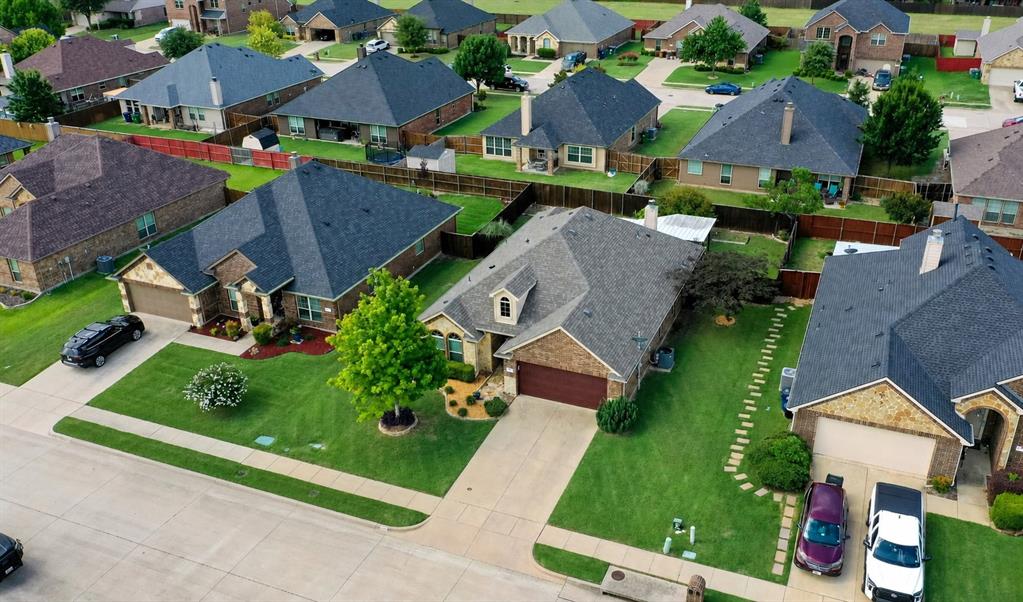 The Arbor at Willow Grove - Residential