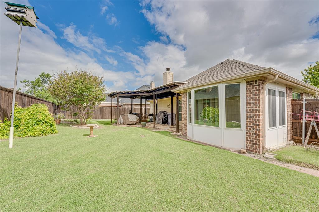 The Arbor at Willow Grove - Residential