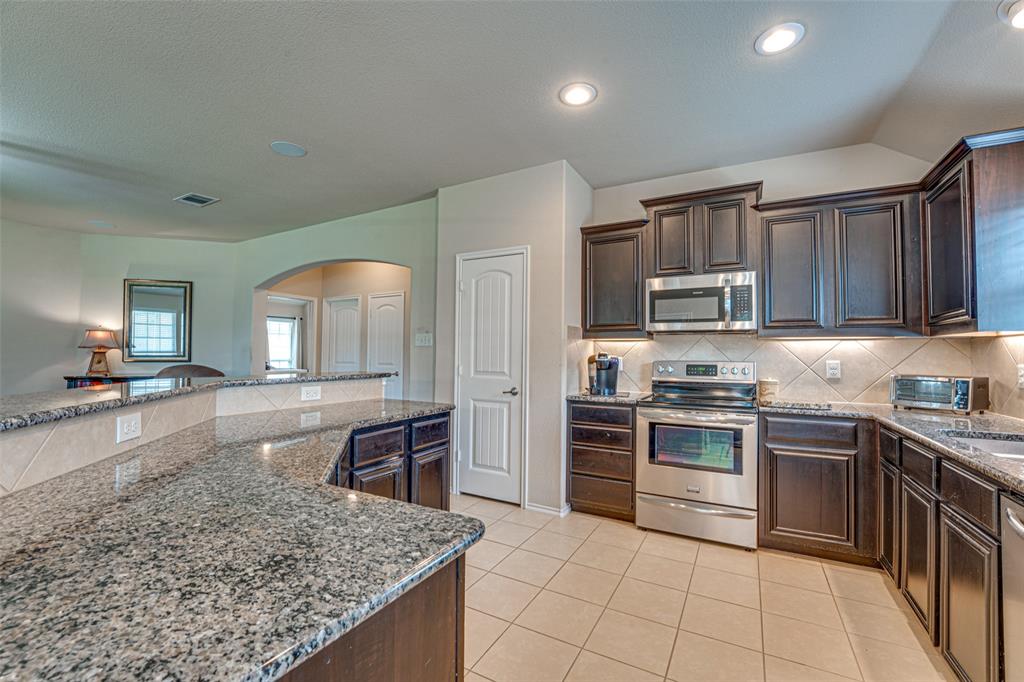 The Arbor at Willow Grove - Residential