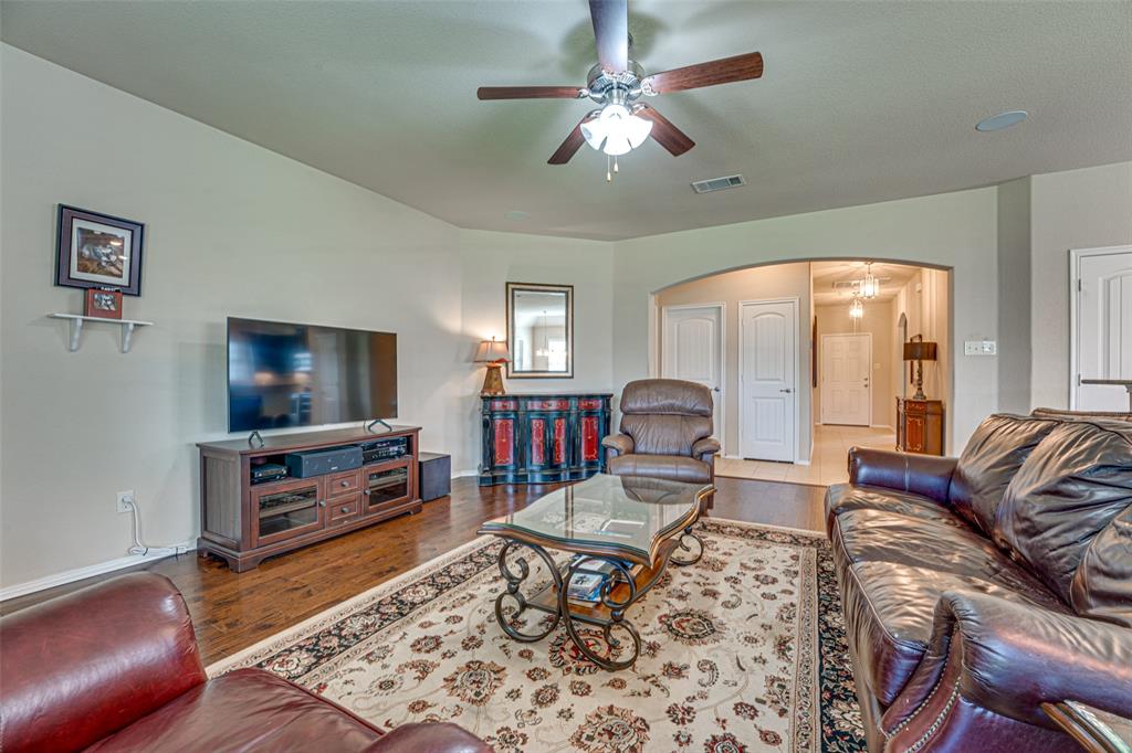 The Arbor at Willow Grove - Residential
