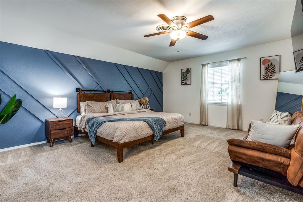 Parkway Estates - Residential Lease