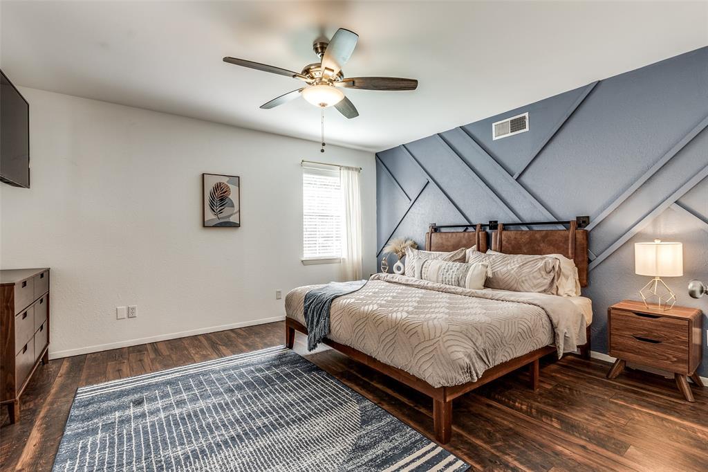 Parkway Estates - Residential Lease