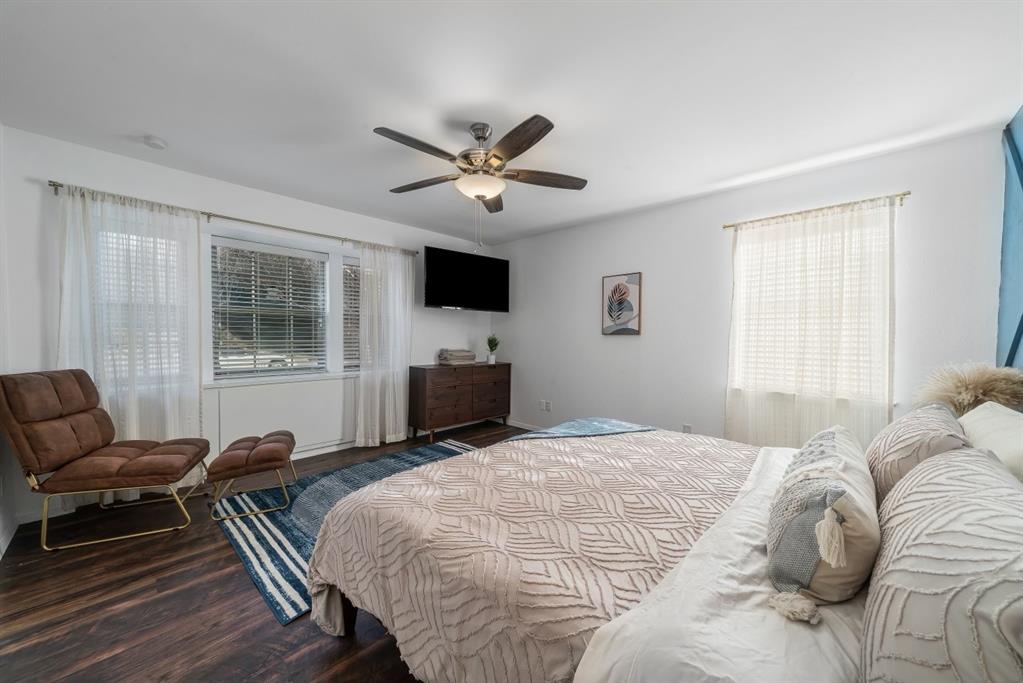 Parkway Estates - Residential Lease