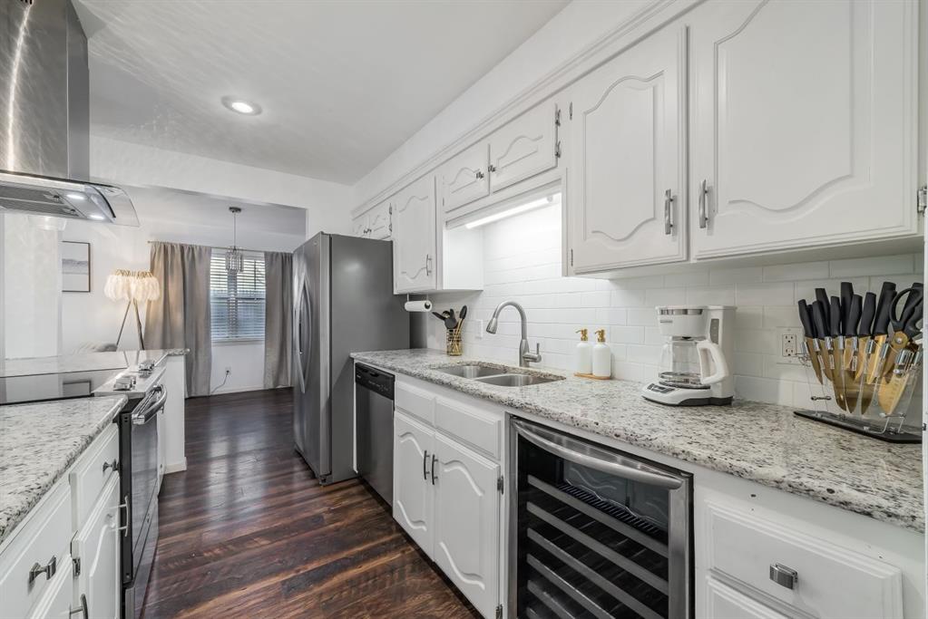 Parkway Estates - Residential Lease