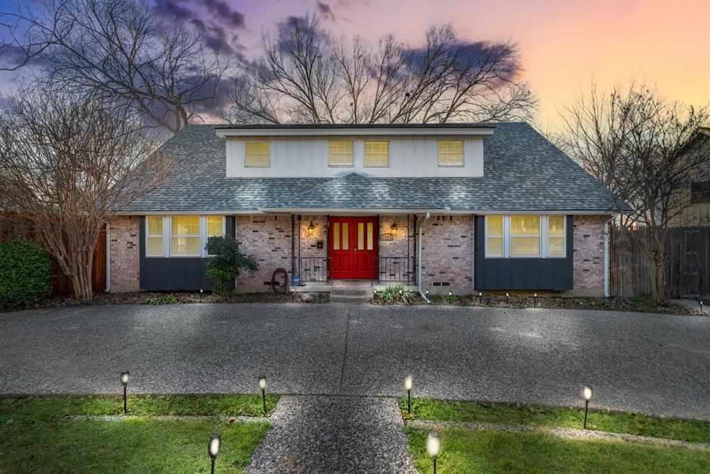 Parkway Estates - Residential Lease