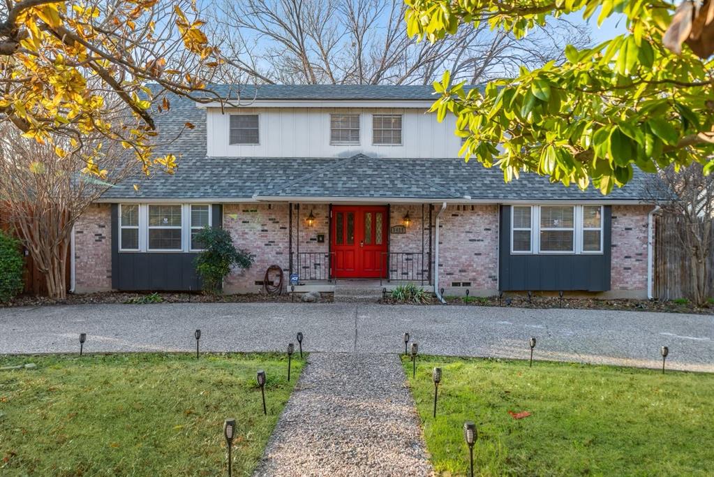 Parkway Estates - Residential Lease