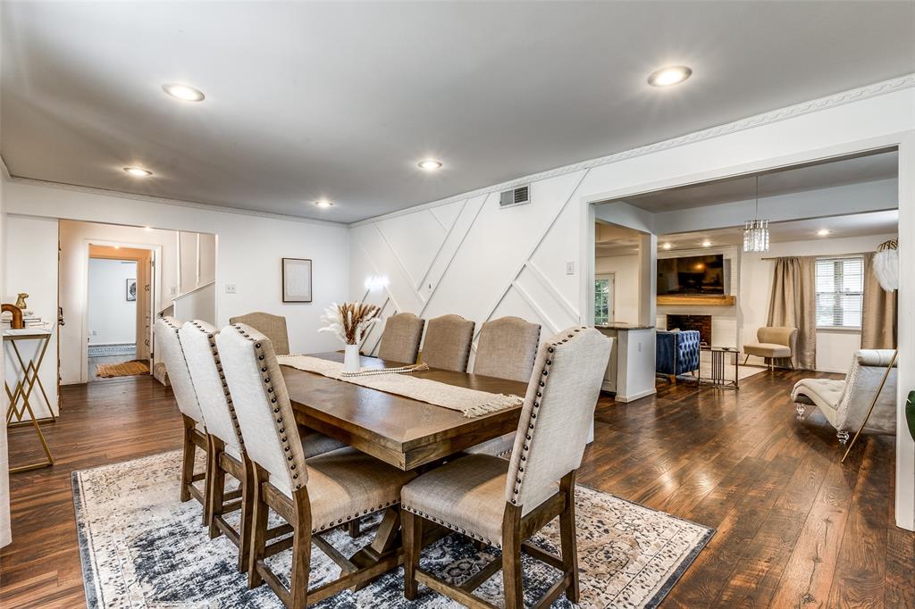 Parkway Estates - Residential Lease