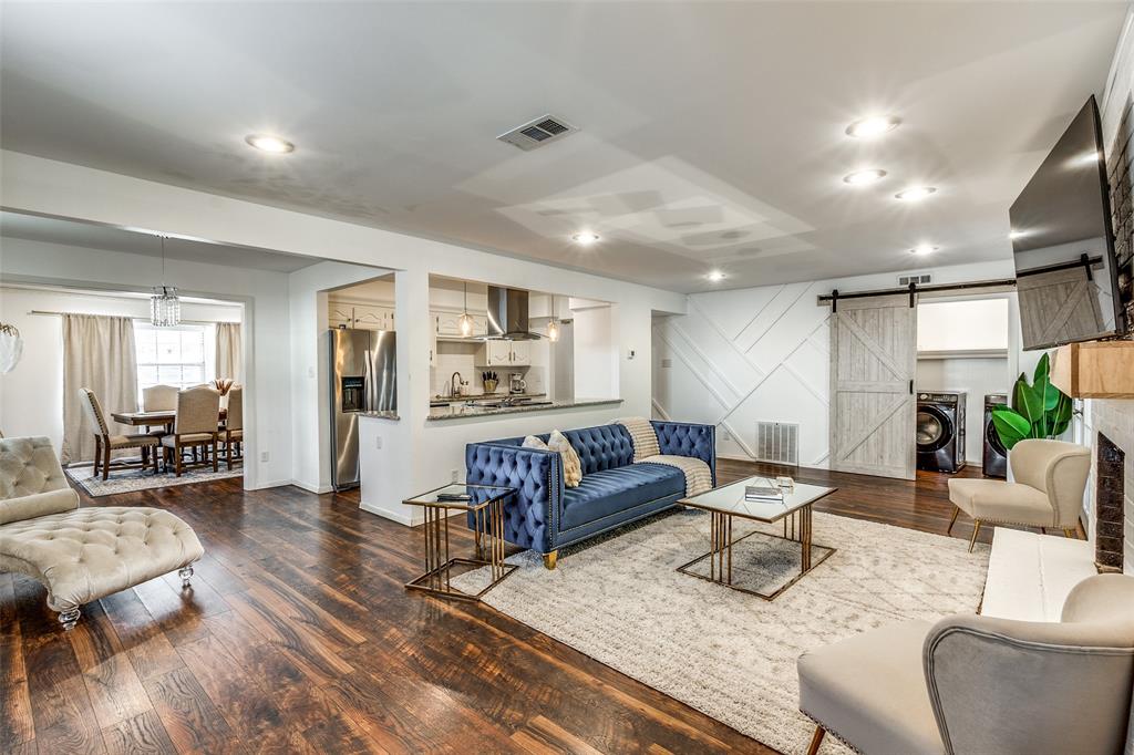 Parkway Estates - Residential Lease