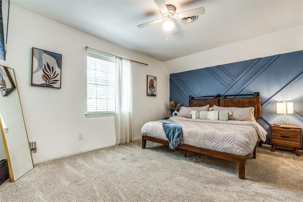 Parkway Estates - Residential Lease