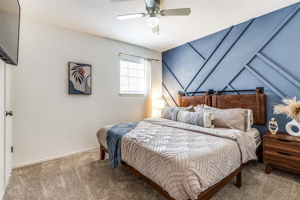 Parkway Estates - Residential Lease