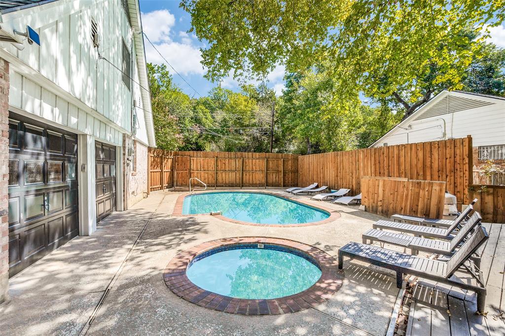 Parkway Estates - Residential Lease
