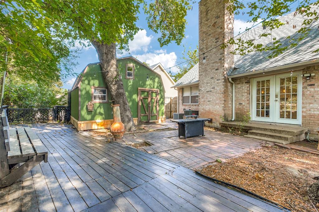Parkway Estates - Residential Lease