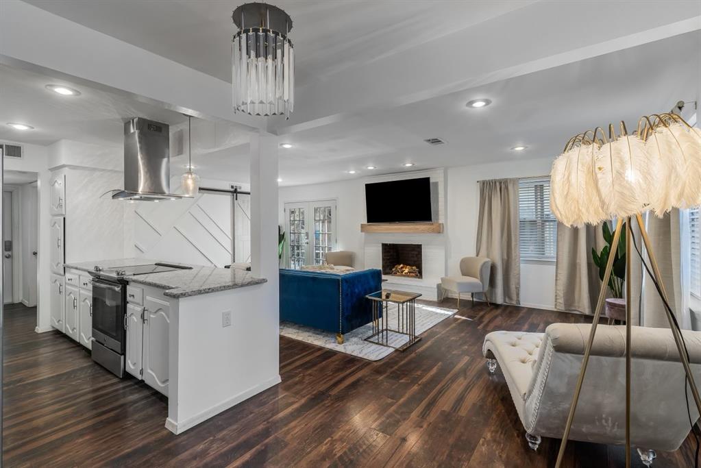 Parkway Estates - Residential Lease