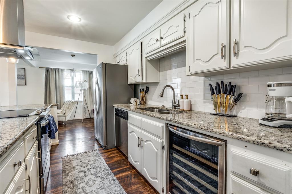 Parkway Estates - Residential Lease