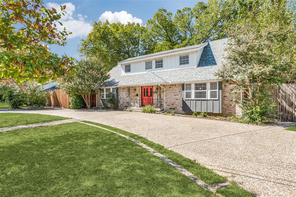 Parkway Estates - Residential Lease