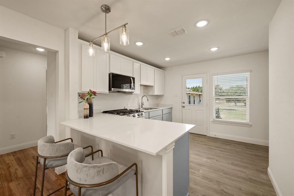 Trinity Addition - Residential