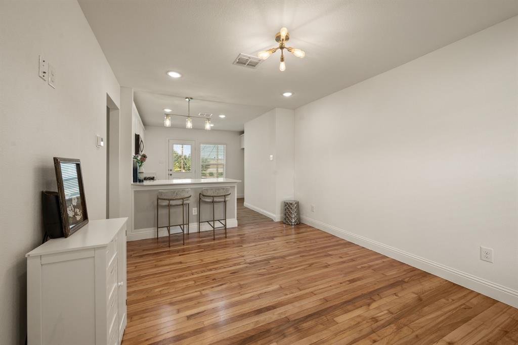 Trinity Addition - Residential