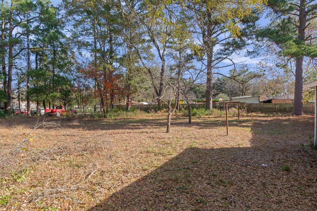 Bishop Heights Add - Residential