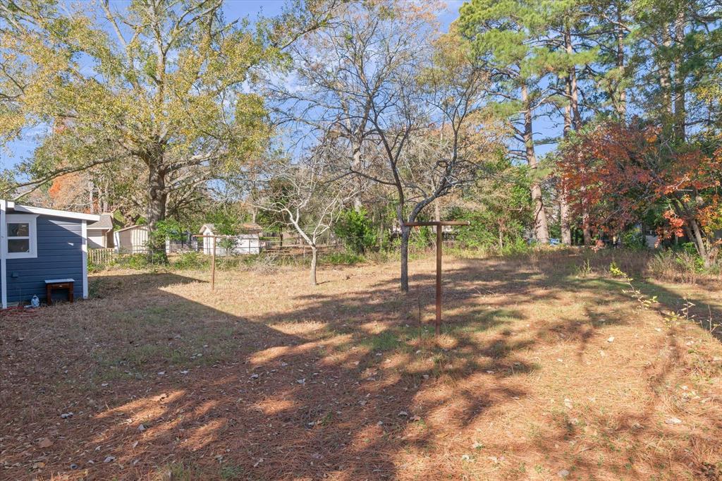 Bishop Heights Add - Residential