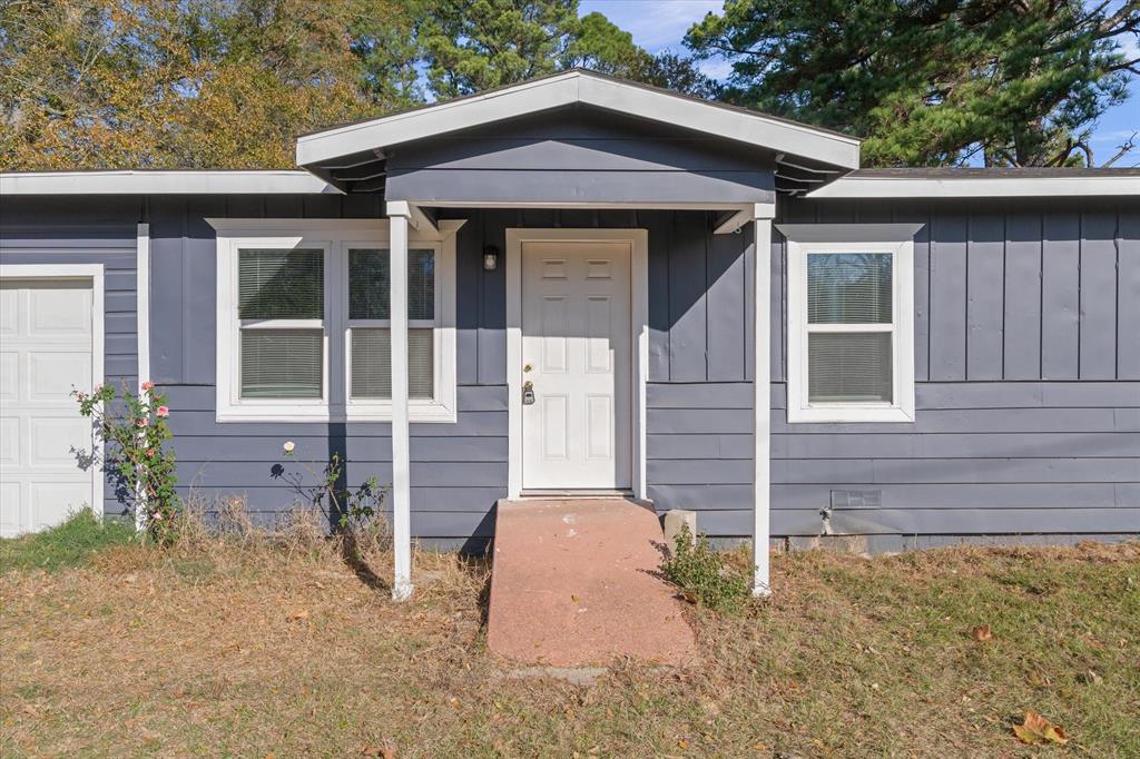 Bishop Heights Add - Residential