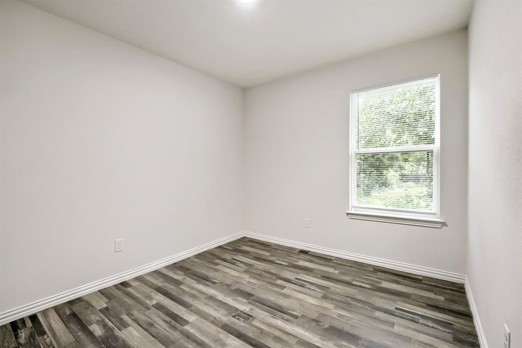 Ervay Place - Residential