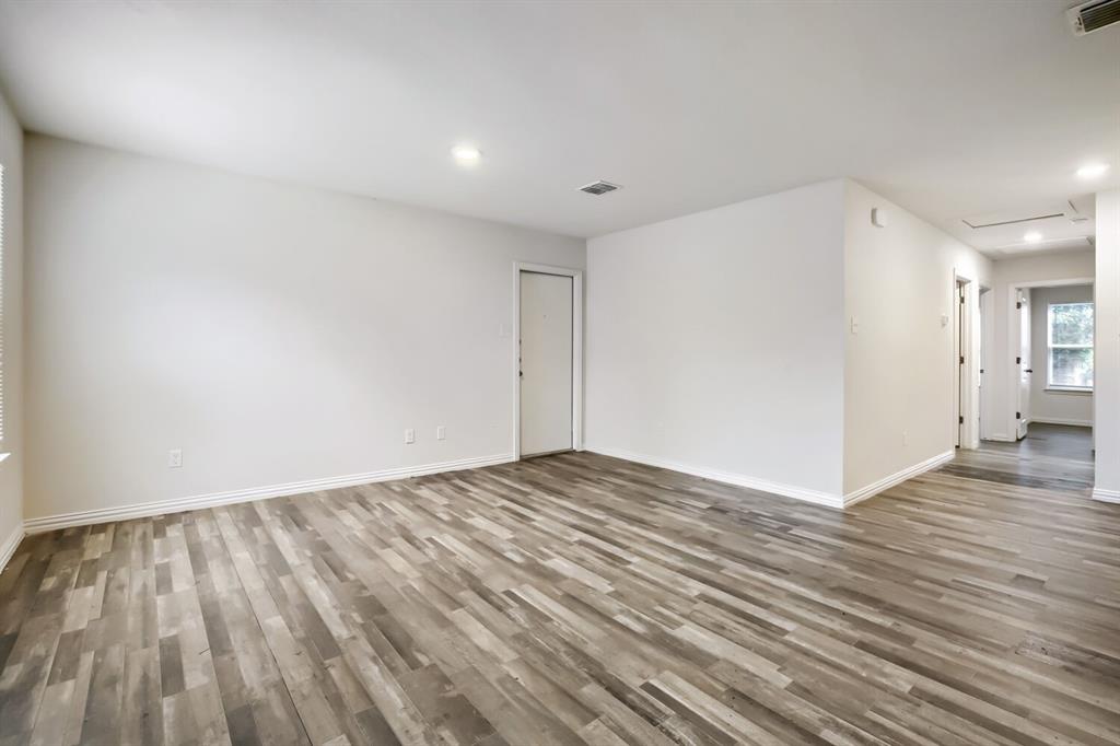 Ervay Place - Residential