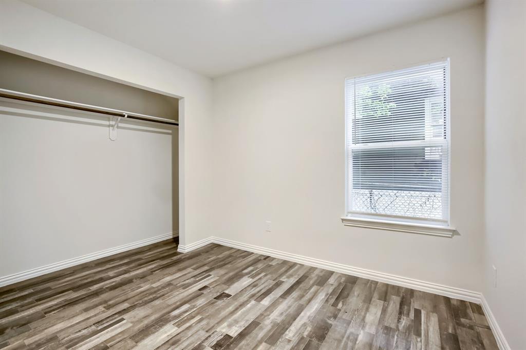 Ervay Place - Residential