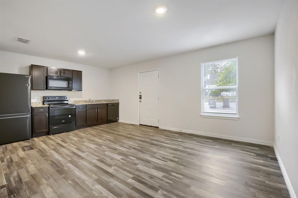 Ervay Place - Residential