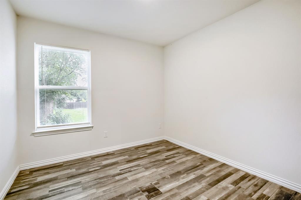Ervay Place - Residential