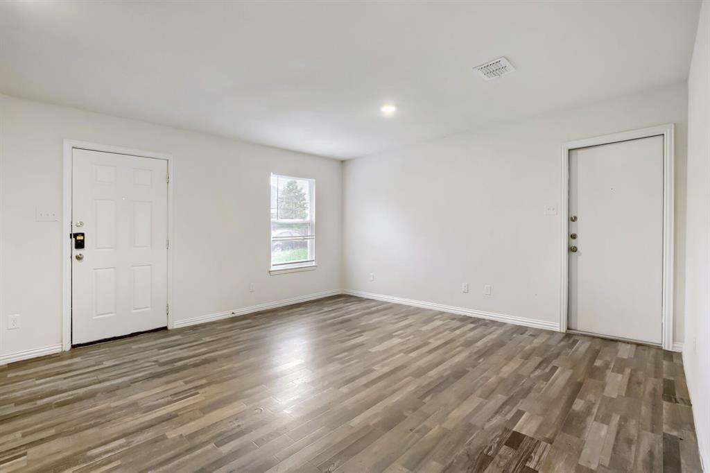 Ervay Place - Residential