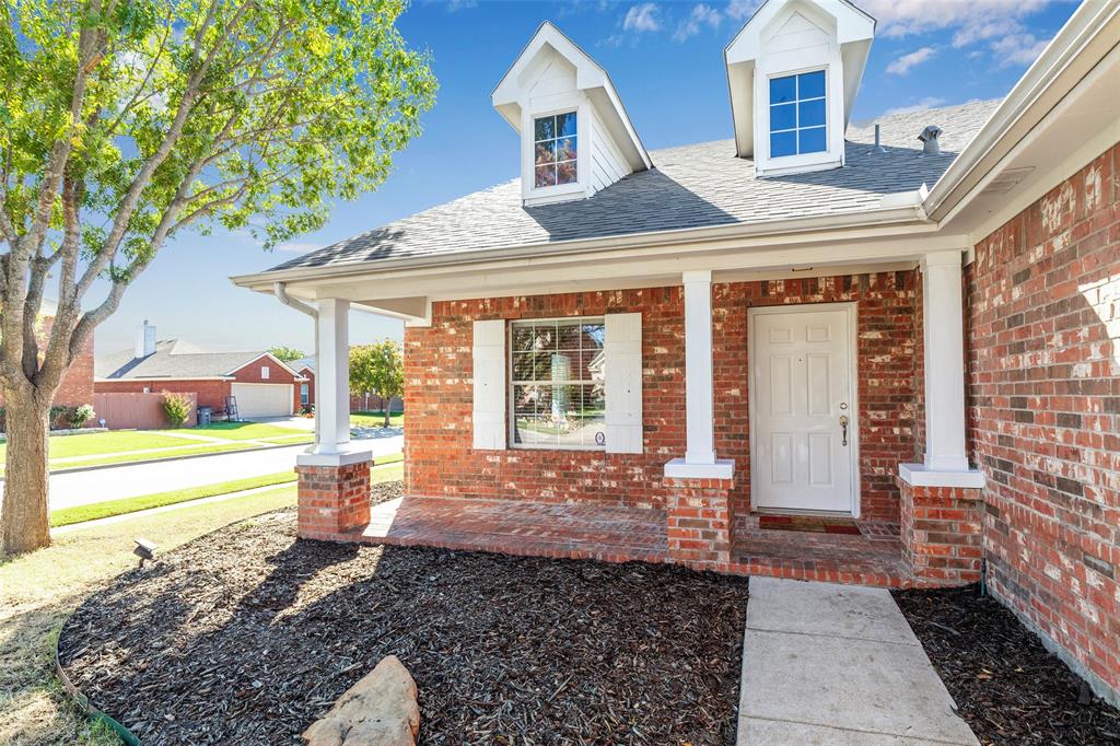 Princeton Meadows West - Ph I - Residential