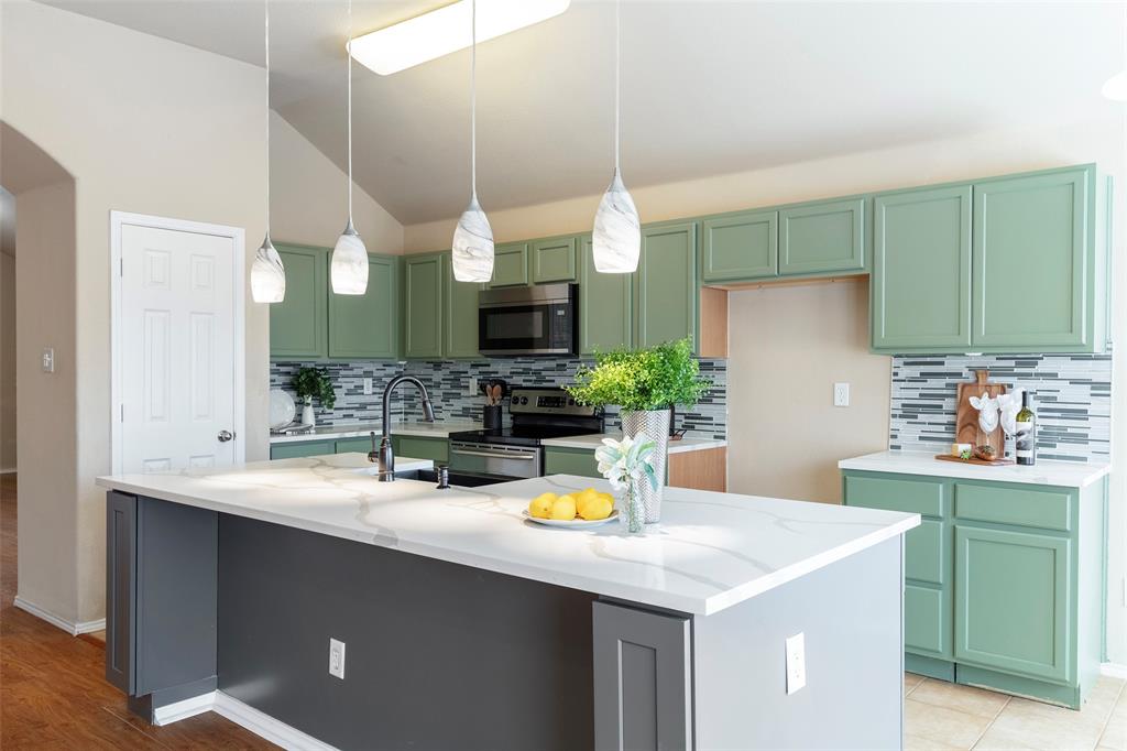 Princeton Meadows West - Ph I - Residential