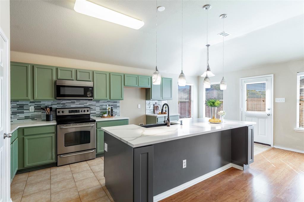 Princeton Meadows West - Ph I - Residential