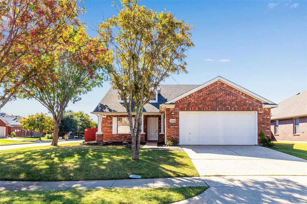 Princeton Meadows West - Ph I - Residential