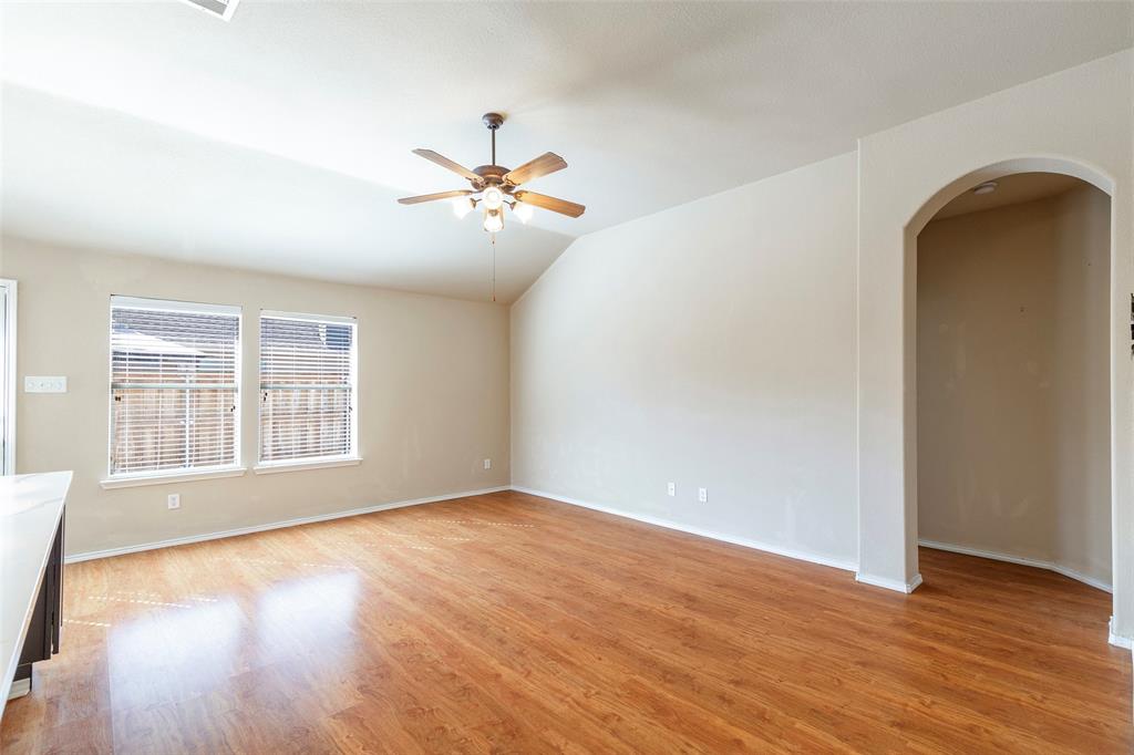 Princeton Meadows West - Ph I - Residential
