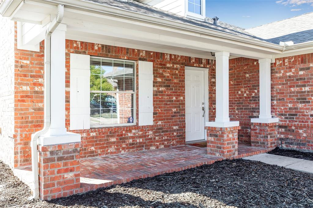 Princeton Meadows West - Ph I - Residential