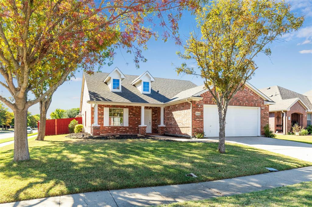 Princeton Meadows West - Ph I - Residential