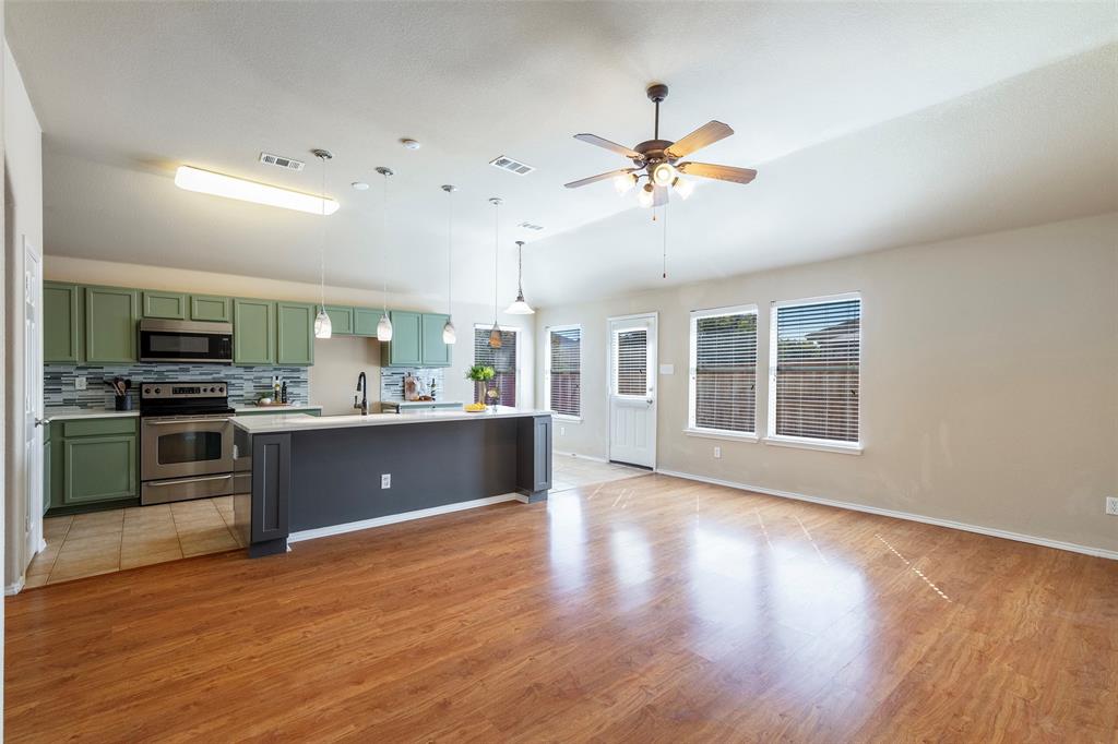 Princeton Meadows West - Ph I - Residential