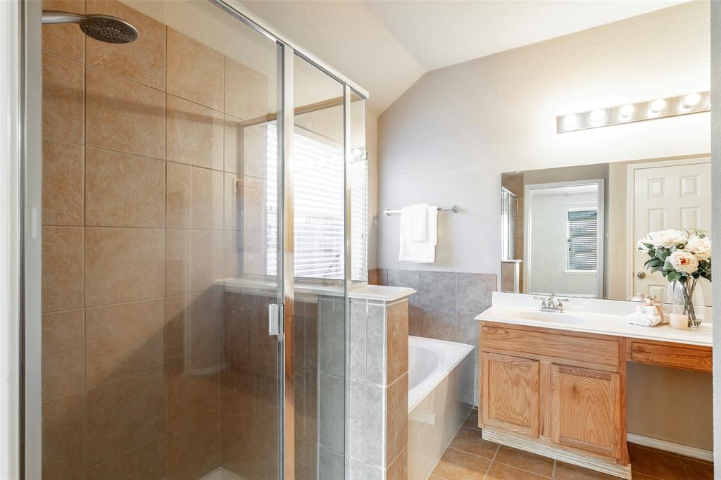 Princeton Meadows West - Ph I - Residential