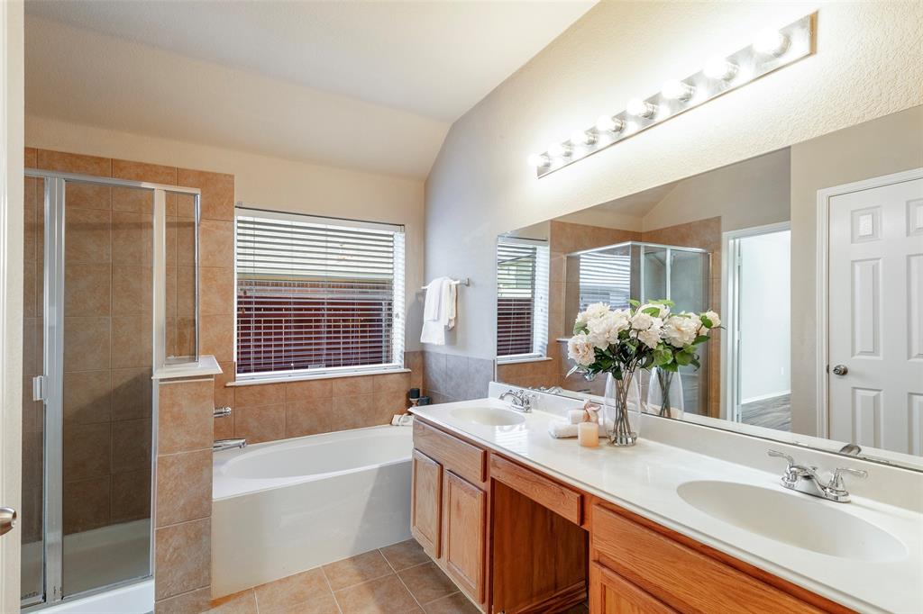 Princeton Meadows West - Ph I - Residential