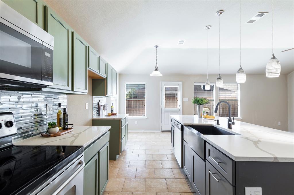 Princeton Meadows West - Ph I - Residential